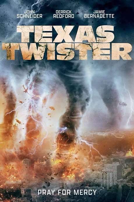 Texas Twister